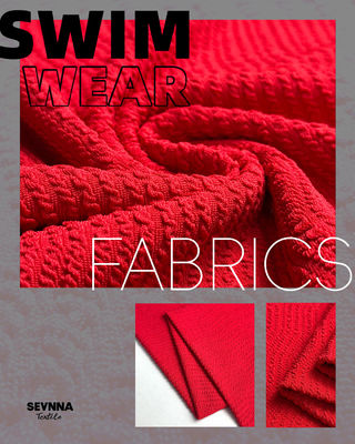 Tejido de leggings elásticos de alta calidad con 135 cm de ancho, hecho de poliéster reciclado y spandex