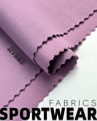 Alto nivel de comodidad y tejido de bicicleta estirable con alta durabilidad para el equipo de bicicleta