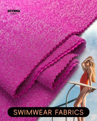 Tejido de leggings elástico, transpirable y duradero con mezcla de nailon reciclado ecológico para un ajuste cómodo