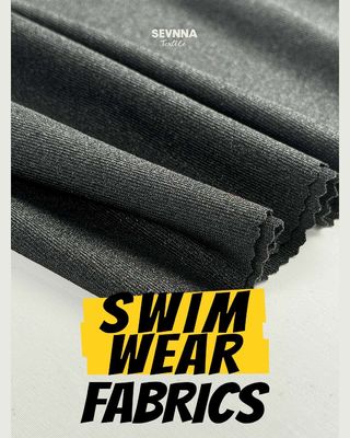 Tejidos funcionales Tejidos de alto rendimiento con 145 cm de ancho 190 gm de peso y propiedades transpirables para una mayor comodidad