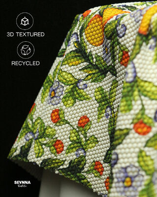 Tejido de traje de baño ecológico de 215 gramos con 152 cm de ancho y nylon reciclado para traje de baño sostenible