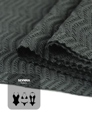 Leggings de estiramiento Tejido con un peso de 310gm y un ancho de 140cm para un confort y versatilidad de peso medio