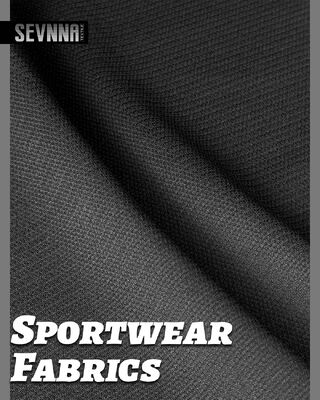 Tejido duradero para ciclismo con un peso de 230 g/m², 132 cm de ancho y absorción de humedad para ropa de ciclismo de alto rendimiento
