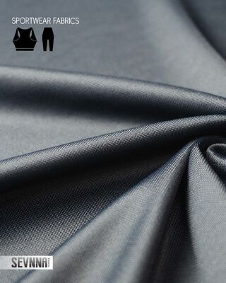 Tejido para bicicletas que elimina la humedad Diseñado para mantener a los ciclistas frescos y secos mientras proporciona comodidad y flexibilidad duraderas