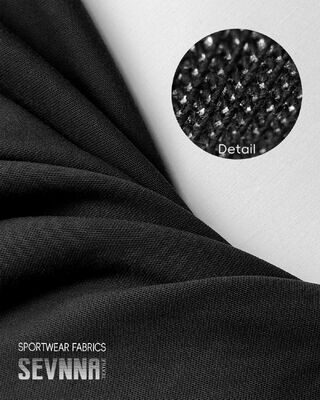 Tejido para bicicletas de algodón orgánico 100% con alta durabilidad para textiles de ciclismo premium