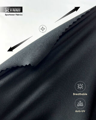 Tejido para bicicletas transpirable, resistente a la humedad y a los rayos UV, para ropa ciclista de alto rendimiento