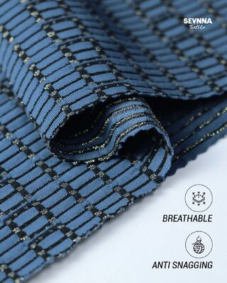 290gm Tejido de traje de baño reciclado Eco amigable Material duradero de baño para traje de baño de verano