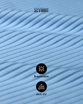 Tejido de traje de baño ecológico con 90% de poliéster SD reciclado + 10% de spandex, resistente al cloro y de secado rápido