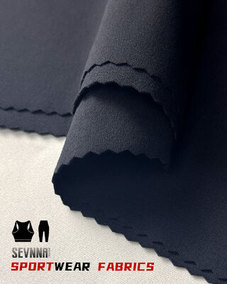 Tejidos funcionales con protección UV y absorción de humedad para textiles de alto rendimiento