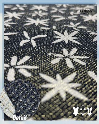 Tejido de traje de baño de secado rápido, resistente al cloro, ligero, 170 g/m², ecológico, para trajes de baño sostenibles