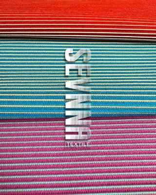 Tejido para ropa de yoga de 260 g/m² con elasticidad en 4 direcciones y diseño personalizable para material de ropa de yoga