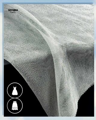 Tejido ecológico para trajes de baño con resistencia al cloro, elasticidad bidireccional y secado rápido para trajes de baño sostenibles