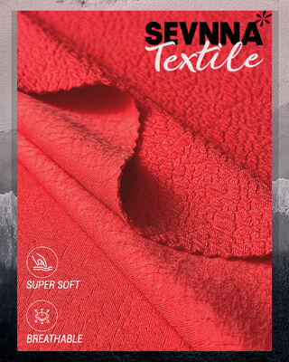 85% Recycled Nylon Chlorine Resistant Quick Drying Eco Friendly Swimwear Fabric for Sustainable Swimwear Brands