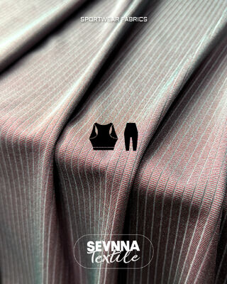 UPF 50+ Máquina de estiramiento de 4 vías Tejidos para correr lavables para ropa cómoda duradera