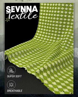 Tejido de traje de baño ecológico de 255 gramos - Material de traje de baño sostenible resistente al cloro y de secado rápido