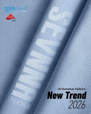 Tela de Lycra elástica de alta durabilidad y secado rápido con protección UV para ropa deportiva y trajes de baño
