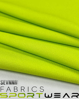 Sustainable Recycled Nylon Fabric offering strength durability and eco conscious production ideal for apparel and outdoor gear