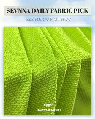 Tejido de poliéster reciclado suave y duradero ideal para marcas de ropa sostenibles que se centran en la reducción del impacto ambiental