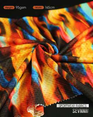 Lightweight Comfortable Performance Textiles Designed to Deliver Strength and Superior Comfort in Challenging Conditions