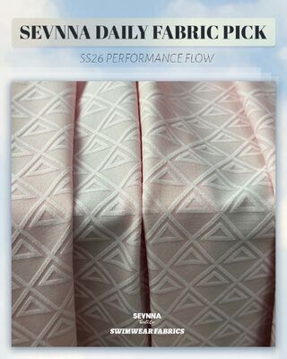Tejido de nylon reciclado Material duradero y sostenible Ideal para ropa de exterior y aplicaciones industriales