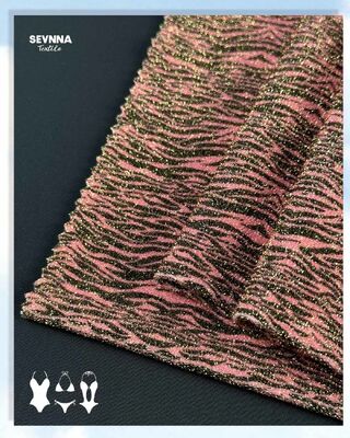 Repreve Reciclado Xlance Tejido de mezcla de nylon sostenible con 80% de nylon reciclado y propiedades de secado rápido