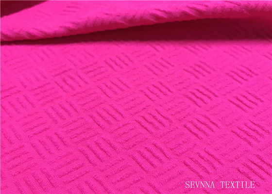 Intensivo hidrofílico cepillada de la cobertura excelente de la tela del punto del Activewear