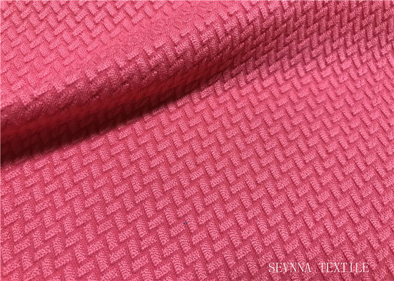 Humedad de Wicking de la durabilidad de la tela del punto del Activewear del tacto del algodón para la ropa funcionada con de la yoga