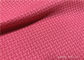 Humedad de Wicking de la durabilidad de la tela del punto del Activewear del tacto del algodón para la ropa funcionada con de la yoga