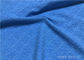Tela del punto del traje de baño de la materia textil del estiramiento, texturizada yarda de las telas del Activewear de Matt del telar jacquar