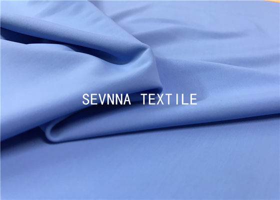 Tejido reciclado para trajes de baño de 115 GSM, 88% poliéster reciclado + 12% spandex, para punto circular