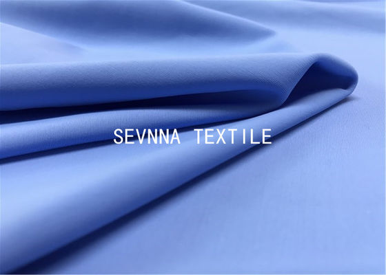 Tejido reciclado para trajes de baño de 115 GSM, 88% poliéster reciclado + 12% spandex, para punto circular