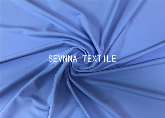Tejido reciclado para trajes de baño de 115 GSM, 88% poliéster reciclado + 12% spandex, para punto circular