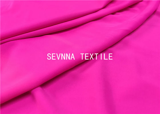 Tejido reciclado para trajes de baño de 210 GSM, 90% poliéster reciclado + 10% spandex, para bikini tipo triángulo o bandeau