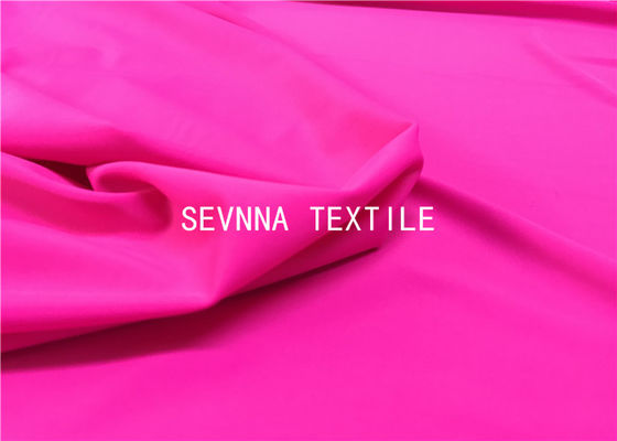 Tejido reciclado para trajes de baño de 210 GSM, 90% poliéster reciclado + 10% spandex, para bikini tipo triángulo o bandeau