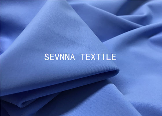 Tejido ecológico para trajes de baño de 165 GSM, 73% Nylon REPREVE + 27% Spandex, para ropa de equipo de práctica