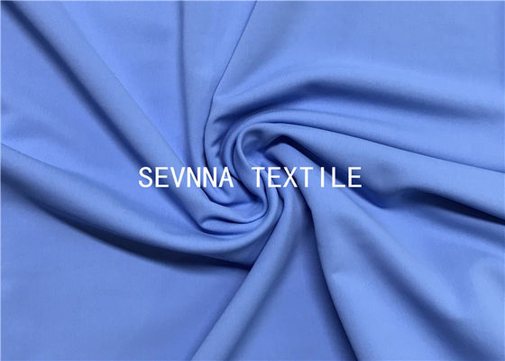 Tejido ecológico para trajes de baño de 165 GSM, 73% Nylon REPREVE + 27% Spandex, para ropa de equipo de práctica
