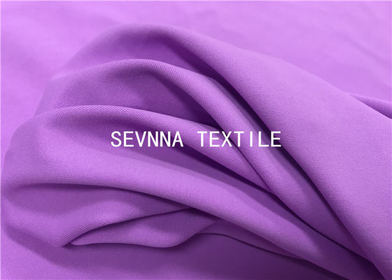 El material de punto refinó basculadores de nylon reciclados estiramiento de las medias de los pantalones de los estilos del calentamiento de la tela del poder