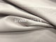 Sujetador de nylon del deporte de Unifi Repreve que hace telas super suave ligero del estiramiento