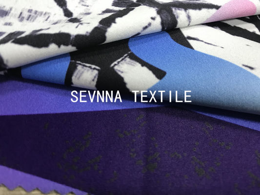 Mamelucos de los monos de la tela de las polainas del estiramiento del 25% Spandex