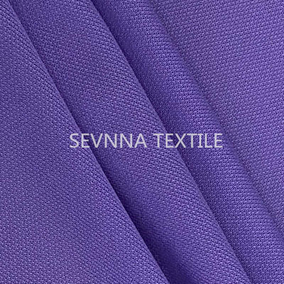 Tops estirables del alto del estiramiento de la yoga del desgaste de la tela de la protección sujetador ultravioleta de lujo del deporte
