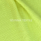 Guarnición reciclada inconsútil de la compresión de la tela del traje de baño del estiramiento del color sólido