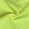 Guarnición reciclada inconsútil de la compresión de la tela del traje de baño del estiramiento del color sólido