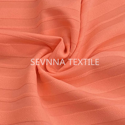 Tela reciclada orgánica Matt Stretchable Beach Bathing Suit estupendo del traje de baño