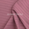 Spandex proveído de costillas Eco Lycra recicló anchura de la tela el 140cm del traje de baño