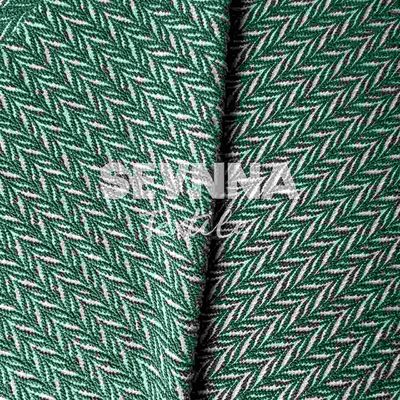 Tejido de spandex de nylon estirado ecológico y colorido para trajes de baño cómodos