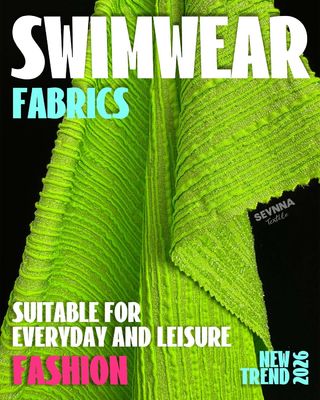 El tejido de nylon reciclado es la opción ideal para una fabricación textil sostenible y respetuosa con el medio ambiente