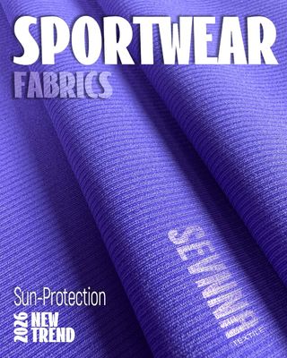 Capacidad de suministro de tela de spandex y nailon elástico para trajes de baño: 80000 M por día