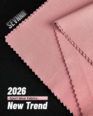 Descubre la versatilidad de la tela de punto para ropa deportiva para tu estilo de vida activo