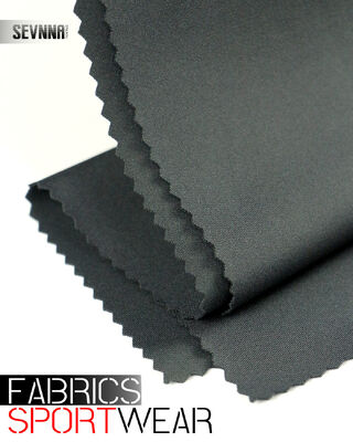 Tejidos Running diseñados para ofrecer una comodidad superior, elasticidad y control de la humedad, adecuados para ropa deportiva y deportiva casual.