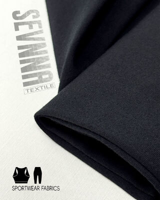 Tejidos funcionales con absorción de humedad, protección UV y propiedades elásticas para textiles de alto rendimiento